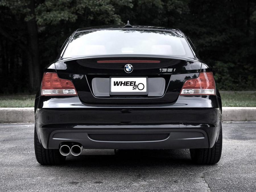  BMW Project 1 by WSTO 2009 года  (фото 12 из 16)